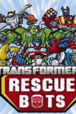 Watch Transformers Rescue Bots 123movieshub