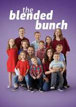 Watch The Blended Bunch 123movieshub