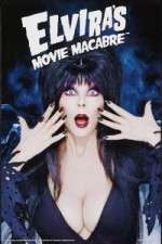 Watch Elvira's Movie Macabre 123movieshub