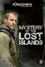 Watch Mystery of the Lost Islands 123movieshub