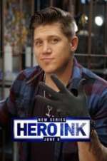Watch Hero Ink 123movieshub
