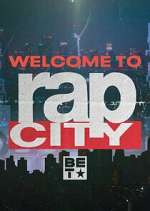 Watch Welcome to Rap City 123movieshub