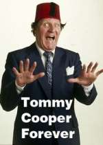 Watch Tommy Cooper Forever 123movieshub