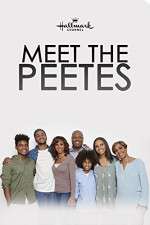 Watch Meet the Peetes 123movieshub