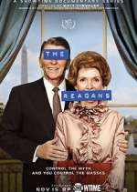 Watch The Reagans 123movieshub