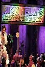 Watch Nick Helm's Heavy Entertainment 123movieshub