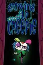 Watch Growing Up Creepie 123movieshub