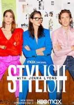 Watch Stylish with Jenna Lyons 123movieshub