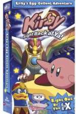 Watch Kirby Right Back At Ya! 123movieshub