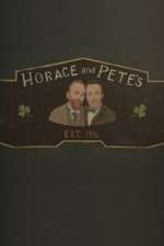 Watch Horace and Pete 123movieshub