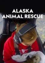 Watch Alaska Animal Rescue 123movieshub