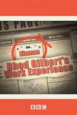 Watch Rhod Gilbert's Work Experience 123movieshub