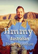 Watch Jimmy's Australian Food Adventure 123movieshub