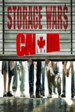 Watch Storage Wars Canada 123movieshub