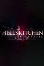 Watch Hell's Kitchen Australia 123movieshub