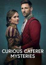 Watch Curious Caterer 123movieshub