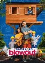 Watch Backyard Blowout 123movieshub