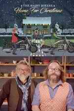 Watch The Hairy Bikers Home for Christmas 123movieshub