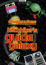 Watch The Hitchhiker's Guide to the Galaxy 123movieshub