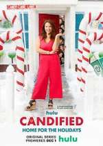 Watch Candified: Home for the Holidays 123movieshub