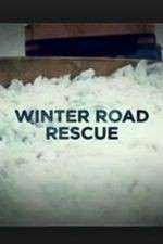 Watch Winter Road Rescue 123movieshub