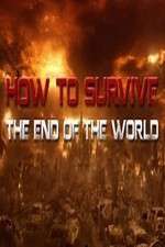 Watch How To Survive the End of the World 123movieshub