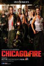 Watch Chicago Fire 123movieshub