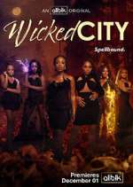 Watch Wicked City 123movieshub