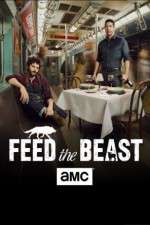 Watch Feed the Beast 123movieshub