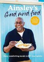 Watch Ainsley's Good Mood Food 123movieshub