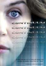 Watch Continuum 123movieshub