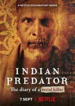 Watch Indian Predator: The Diary of a Serial Killer 123movieshub