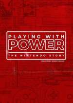 Watch Playing With Power: The Nintendo Story 123movieshub