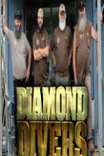 Watch Diamond Divers 123movieshub