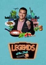 Watch Legends of the Fork 123movieshub