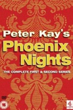 Watch Phoenix Nights 123movieshub