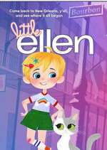 Watch Little Ellen 123movieshub