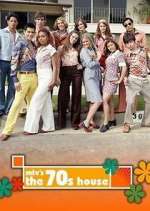 Watch MTV's The '70s House 123movieshub