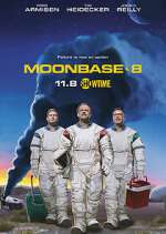 Watch Moonbase 8 123movieshub