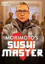 Watch Morimoto's Sushi Master 123movieshub