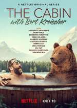 Watch The Cabin with Bert Kreischer 123movieshub