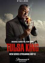 Watch Tulsa King 123movieshub