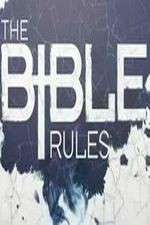 Watch The Bible Rules 123movieshub