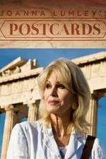 Watch Joanna Lumley's Postcards 123movieshub