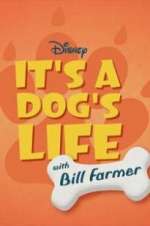 Watch It\'s a Dog\'s Life with Bill Farmer 123movieshub