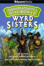 Watch Wyrd Sisters 123movieshub