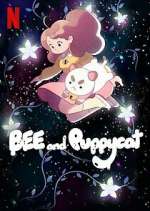 Watch Bee and PuppyCat 123movieshub