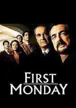 Watch First Monday 123movieshub