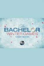 Watch The Bachelor Winter Games 123movieshub