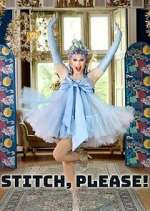 Watch Stitch, Please! 123movieshub